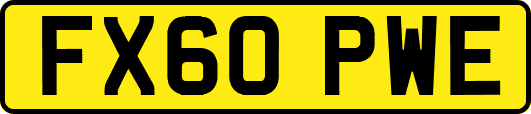 FX60PWE