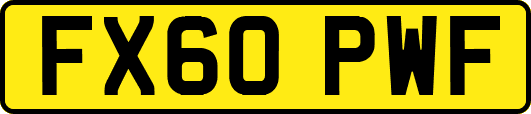 FX60PWF