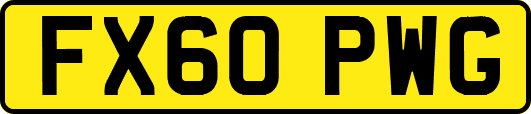 FX60PWG