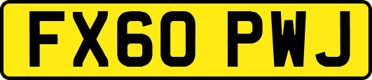FX60PWJ