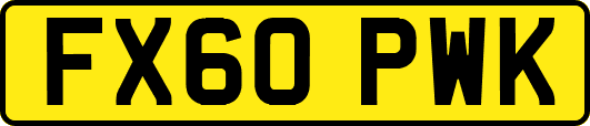 FX60PWK