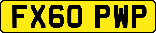 FX60PWP