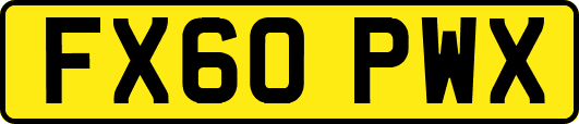FX60PWX