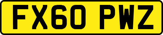 FX60PWZ