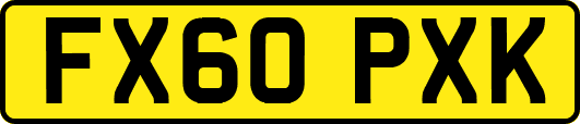 FX60PXK
