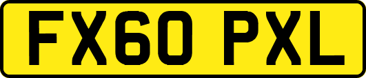 FX60PXL