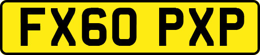 FX60PXP