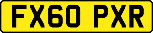 FX60PXR