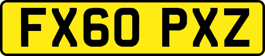 FX60PXZ