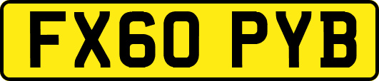 FX60PYB