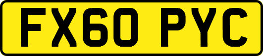 FX60PYC