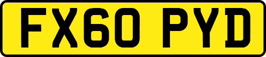 FX60PYD