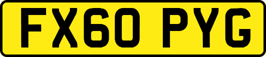 FX60PYG