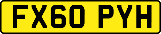 FX60PYH