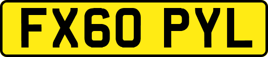 FX60PYL