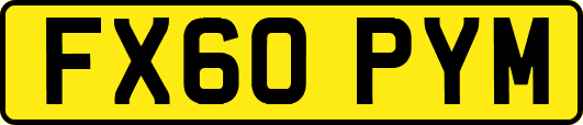 FX60PYM