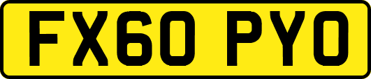 FX60PYO