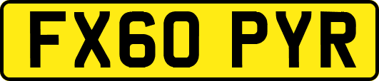 FX60PYR