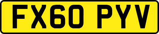 FX60PYV