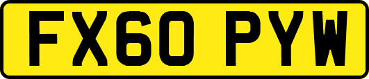 FX60PYW