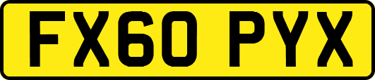 FX60PYX