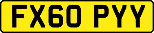 FX60PYY