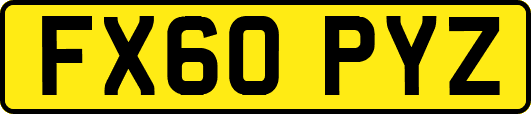 FX60PYZ