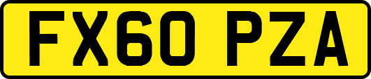 FX60PZA