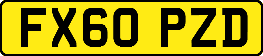 FX60PZD