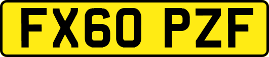 FX60PZF