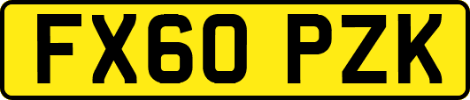 FX60PZK