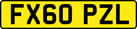 FX60PZL