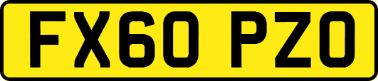 FX60PZO