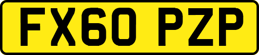 FX60PZP