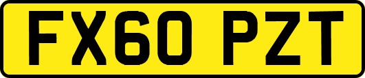 FX60PZT