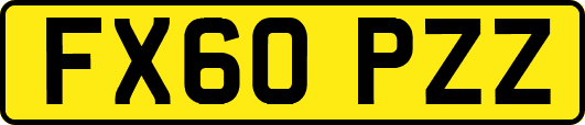 FX60PZZ