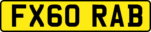 FX60RAB