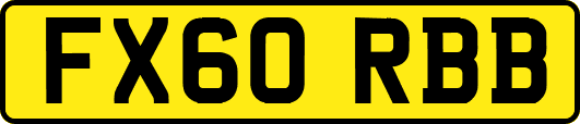 FX60RBB