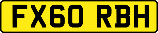 FX60RBH
