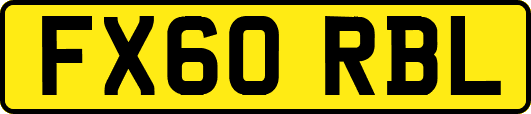 FX60RBL