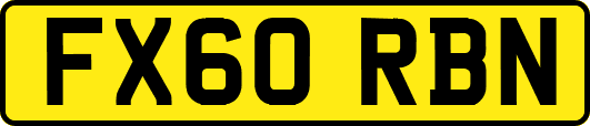 FX60RBN