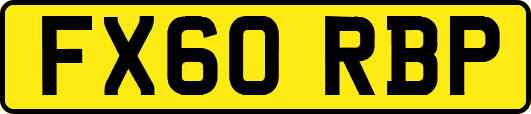 FX60RBP
