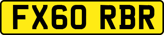 FX60RBR