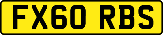 FX60RBS