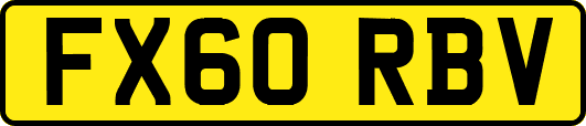 FX60RBV