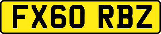 FX60RBZ