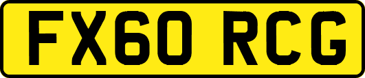 FX60RCG