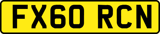 FX60RCN