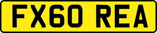 FX60REA
