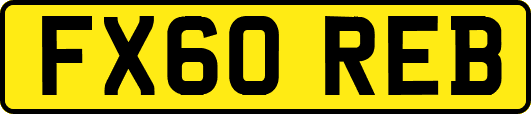 FX60REB